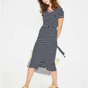 Boden Hallie Jersey Dress Size 2